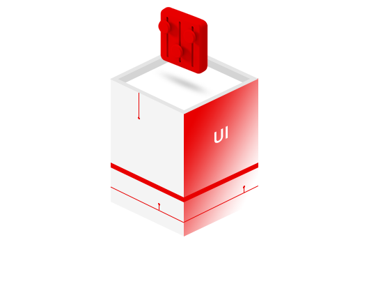 網(wǎng)站UI界面設計